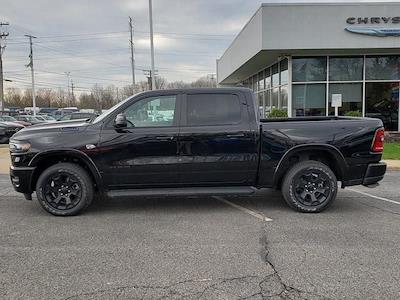 New 2026 Ram 1500 Big Horn Crew Cab for sale #T1376 - photo 2