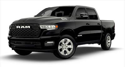 New 2026 Ram 1500 Big Horn Crew Cab for sale #T1385 - photo 1