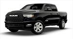 New 2026 Ram 1500 Big Horn Crew Cab for sale #T1385 - photo 1