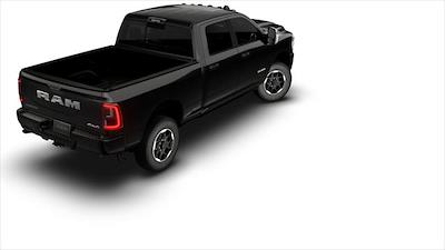 New 2026 Ram 3500 Laramie Crew Cab for sale #T1487 - photo 2