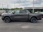 New 2026 Ram 1500 Big Horn Crew Cab for sale #T1502 - photo 1