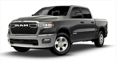New 2026 Ram 1500 Big Horn Crew Cab for sale #T1508 - photo 1
