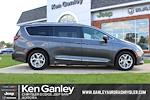 2018 Chrysler Pacifica FWD Minivan for sale #26421A - photo 1