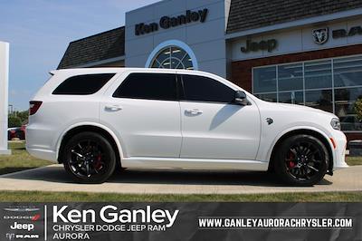 2023 Dodge Durango AWD SUV for sale #26441A - photo 1