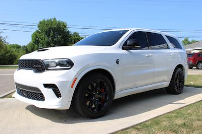 2023 Dodge Durango AWD SUV for sale #26441A - photo 2