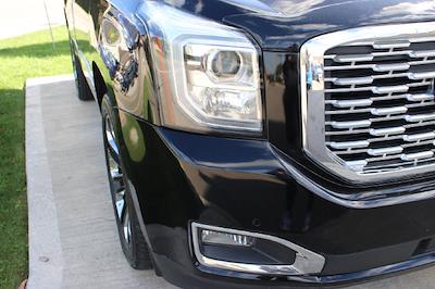 2018 GMC Yukon 4WD SUV for sale #26460A - photo 2