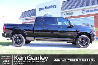 2025 Ram 2500 Mega Cab 4WD Pickup for sale #26466 - photo 1
