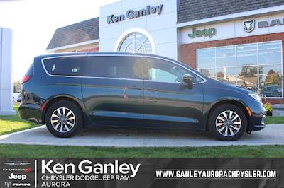 2024 Chrysler Pacifica FWD Minivan for sale #26513 - photo 1