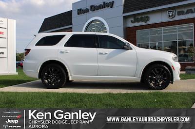 2021 Dodge Durango AWD SUV for sale #CA6030A - photo 1