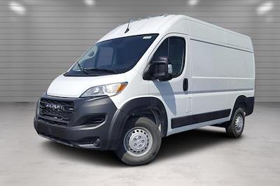 2024 Ram ProMaster 1500 High Roof FWD, Empty Cargo Van for sale #R4244 - photo 1