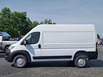 2024 Ram ProMaster 1500 High Roof FWD, Empty Cargo Van for sale #R4244 - photo 3