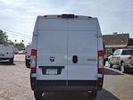 2024 Ram ProMaster 1500 High Roof FWD, Empty Cargo Van for sale #R4244 - photo 4