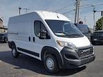 2024 Ram ProMaster 1500 High Roof FWD, Empty Cargo Van for sale #R4244 - photo 6