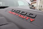 New 2025 Ram 3500 Laramie Crew Cab 4x4 Pickup for sale #R5079 - photo 3