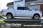 New 2025 Ram 1500 Limited Longhorn Crew Cab 4x4 Pickup for sale #R5081 - photo 1