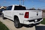 New 2025 Ram 1500 Limited Longhorn Crew Cab 4x4 Pickup for sale #R5081 - photo 32