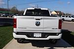 New 2025 Ram 1500 Limited Longhorn Crew Cab 4x4 Pickup for sale #R5081 - photo 35