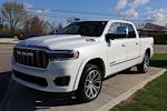 New 2025 Ram 1500 Limited Longhorn Crew Cab 4x4 Pickup for sale #R5081 - photo 5