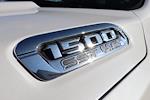 New 2025 Ram 1500 Limited Longhorn Crew Cab 4x4 Pickup for sale #R5081 - photo 6