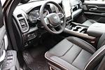 New 2025 Ram 1500 Laramie Crew Cab 4x4 Pickup for sale #R5097 - photo 10