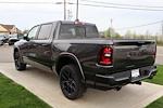 New 2025 Ram 1500 Laramie Crew Cab 4x4 Pickup for sale #R5097 - photo 27