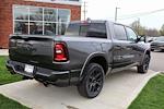 New 2025 Ram 1500 Laramie Crew Cab 4x4 Pickup for sale #R5097 - photo 31