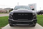 New 2025 Ram 1500 Laramie Crew Cab 4x4 Pickup for sale #R5097 - photo 4