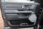 New 2025 Ram 1500 Laramie Crew Cab 4x4 Pickup for sale #R5097 - photo 6