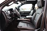 New 2025 Ram 1500 Laramie Crew Cab 4x4 Pickup for sale #R5097 - photo 9