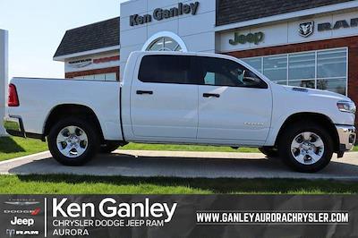 New 2025 Ram 1500 Big Horn Crew Cab 4x4 Pickup for sale #R5103 - photo 1