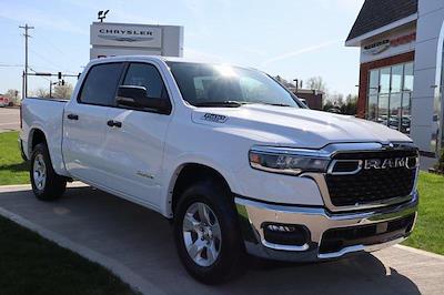 New 2025 Ram 1500 Big Horn Crew Cab 4x4 Pickup for sale #R5103 - photo 2