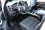 New 2025 Ram 1500 Big Horn Crew Cab 4x4 Pickup for sale #R5103 - photo 8
