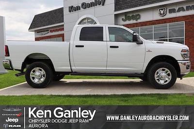New 2025 Ram 2500 Tradesman Crew Cab 4x4 Pickup for sale #R5108 - photo 1