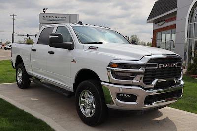 New 2025 Ram 2500 Tradesman Crew Cab 4x4 Pickup for sale #R5108 - photo 2