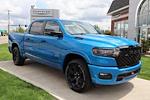 New 2025 Ram 1500 Big Horn Crew Cab 4x4 Pickup for sale #R5110 - photo 2