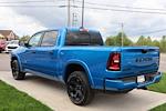New 2025 Ram 1500 Big Horn Crew Cab 4x4 Pickup for sale #R5110 - photo 23