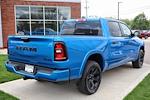 New 2025 Ram 1500 Big Horn Crew Cab 4x4 Pickup for sale #R5110 - photo 27