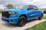 New 2025 Ram 1500 Big Horn Crew Cab 4x4 Pickup for sale #R5110 - photo 4