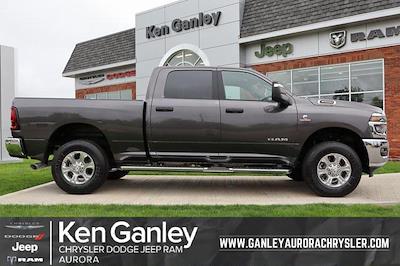New 2025 Ram 3500 Big Horn Crew Cab 4x4 Pickup for sale #R5112 - photo 1
