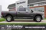 New 2025 Ram 3500 Big Horn Crew Cab 4x4 Pickup for sale #R5112 - photo 1