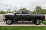 New 2025 Ram 3500 Big Horn Crew Cab 4x4 Pickup for sale #R5112 - photo 24
