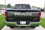 New 2025 Ram 3500 Big Horn Crew Cab 4x4 Pickup for sale #R5112 - photo 28