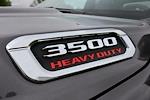 New 2025 Ram 3500 Big Horn Crew Cab 4x4 Pickup for sale #R5112 - photo 7
