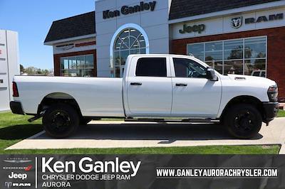 New 2025 Ram 2500 Tradesman Crew Cab 4x4 Pickup for sale #R5116 - photo 1