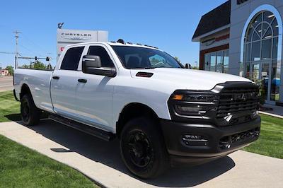 New 2025 Ram 2500 Tradesman Crew Cab 4x4 Pickup for sale #R5116 - photo 2