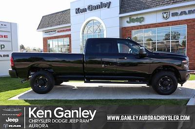 New 2025 Ram 2500 Tradesman Crew Cab 4x4 Pickup for sale #R5117 - photo 1