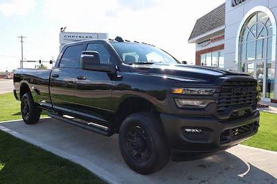 New 2025 Ram 2500 Tradesman Crew Cab 4x4 Pickup for sale #R5117 - photo 2