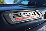 New 2025 Ram 2500 Tradesman Crew Cab 4x4 Pickup for sale #R5117 - photo 6