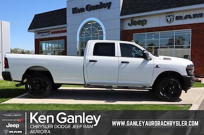 New 2025 Ram 3500 Tradesman Crew Cab 4x4 Pickup for sale #R5118 - photo 1