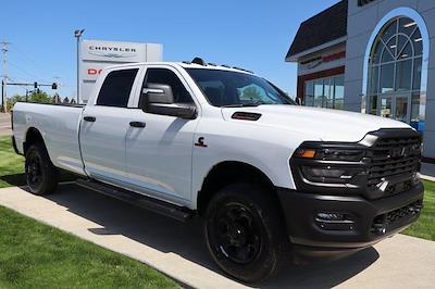 New 2025 Ram 3500 Tradesman Crew Cab 4x4 Pickup for sale #R5118 - photo 2